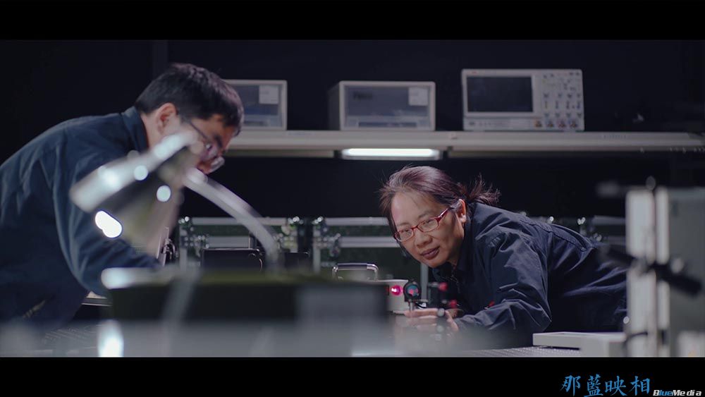 电子科技 · 看见创新的力量